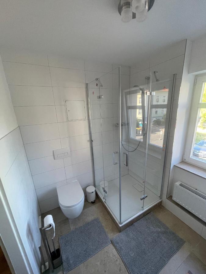 Ferienwohnung-Elbland 科斯维格 外观 照片