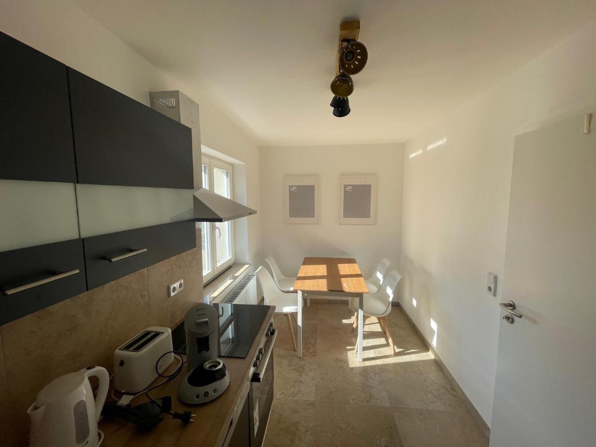 Ferienwohnung-Elbland 科斯维格 外观 照片