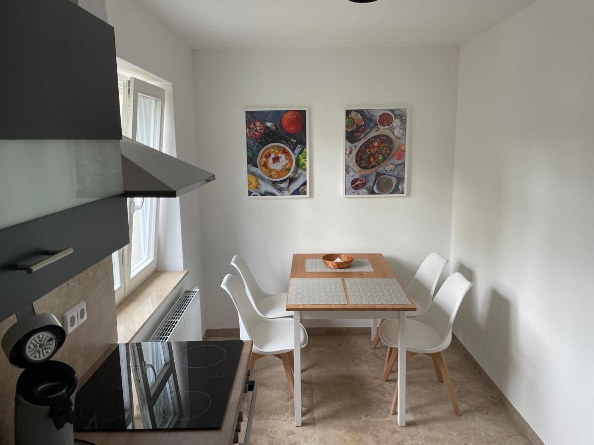 Ferienwohnung-Elbland 科斯维格 外观 照片